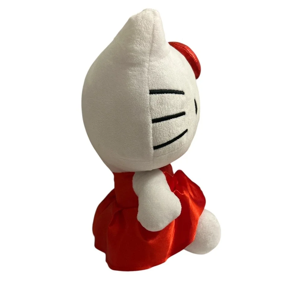 Hello Kitty‎ Ty Beanie Buddy 10